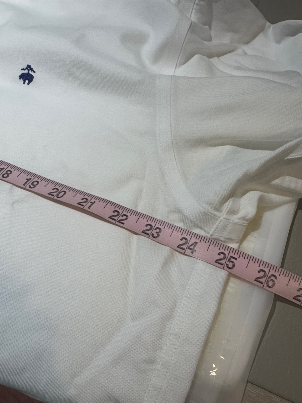 Polished Classic! Brooks Brothers Madison Royal Oxford Shirt - Picture 5 of 5